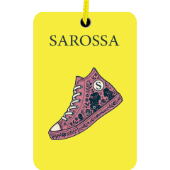 KAĞIT ORTAM PARFÜMÜ, ORTAM HAVA TEMİZLEYİCİ VE TAZELEYİCİ 30 GÜN ETKİLİ ARABADA EVDE OFİSTE