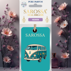 KAĞIT ORTAM PARFÜMÜ, ORTAM HAVA TEMİZLEYİCİ VE TAZELEYİCİ 30 GÜN ETKİLİ ARABADA EVDE OFİSTE