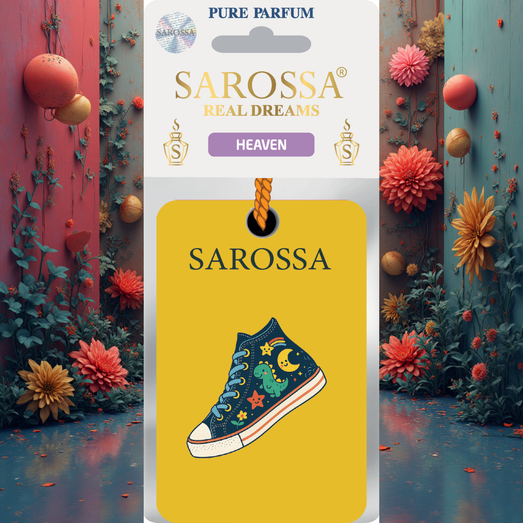 KAĞIT ORTAM PARFÜMÜ, ORTAM HAVA TEMİZLEYİCİ VE TAZELEYİCİ 30 GÜN ETKİLİ ARABADA EVDE OFİSTE