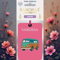 KAĞIT ORTAM PARFÜMÜ, ORTAM HAVA TEMİZLEYİCİ VE TAZELEYİCİ 30 GÜN ETKİLİ ARABADA EVDE OFİSTE