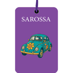 KAĞIT ORTAM PARFÜMÜ, ORTAM HAVA TEMİZLEYİCİ VE TAZELEYİCİ 30 GÜN ETKİLİ ARABADA EVDE OFİSTE