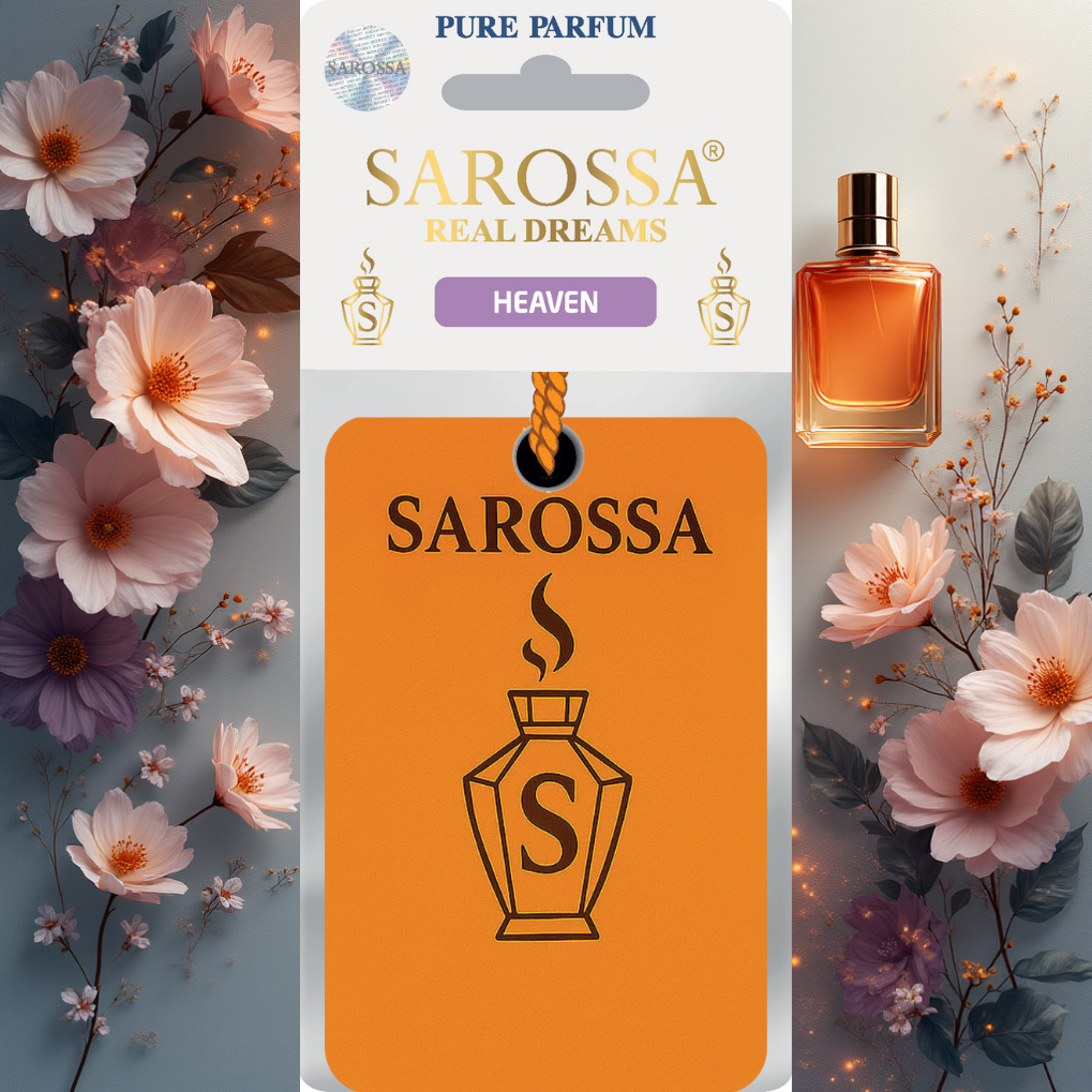 KAĞIT ORTAM PARFÜMÜ, ORTAM HAVA TEMİZLEYİCİ VE TAZELEYİCİ 30 GÜN ETKİLİ ARABADA EVDE OFİSTE