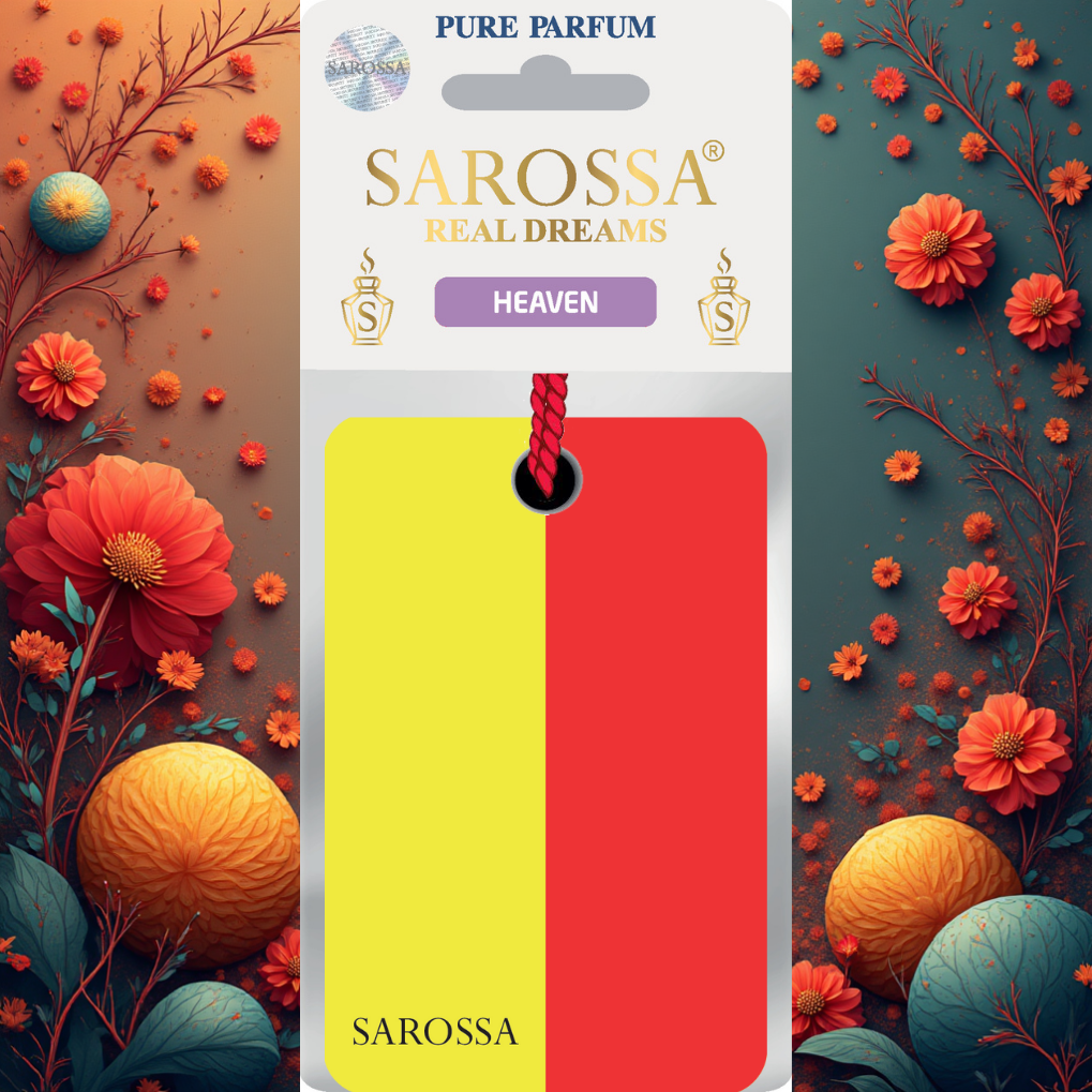 KAĞIT ORTAM PARFÜMÜ, ORTAM HAVA TEMİZLEYİCİ VE TAZELEYİCİ 30 GÜN ETKİLİ ARABADA EVDE OFİSTE