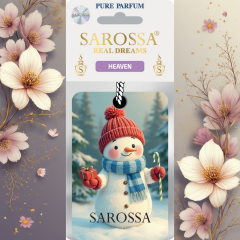 KAĞIT ORTAM PARFÜMÜ, ORTAM HAVA TEMİZLEYİCİ VE TAZELEYİCİ 30 GÜN ETKİLİ ARABADA EVDE OFİSTE