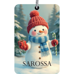 KAĞIT ORTAM PARFÜMÜ, ORTAM HAVA TEMİZLEYİCİ VE TAZELEYİCİ 30 GÜN ETKİLİ ARABADA EVDE OFİSTE