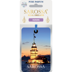 KAĞIT ORTAM PARFÜMÜ, ORTAM HAVA TEMİZLEYİCİ VE TAZELEYİCİ 30 GÜN ETKİLİ ARABADA EVDE OFİSTE