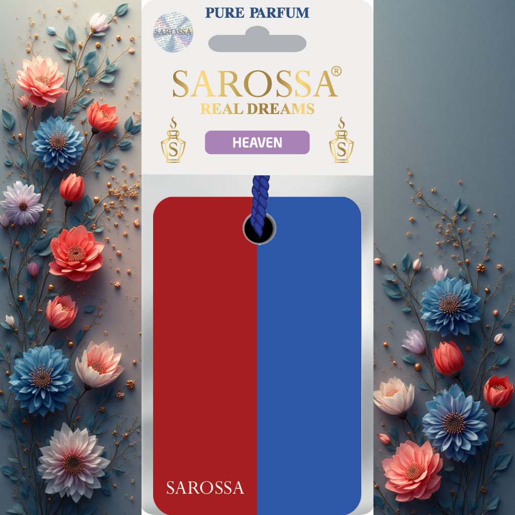 KAĞIT ORTAM PARFÜMÜ, ORTAM HAVA TEMİZLEYİCİ VE TAZELEYİCİ 30 GÜN ETKİLİ ARABADA EVDE OFİSTE