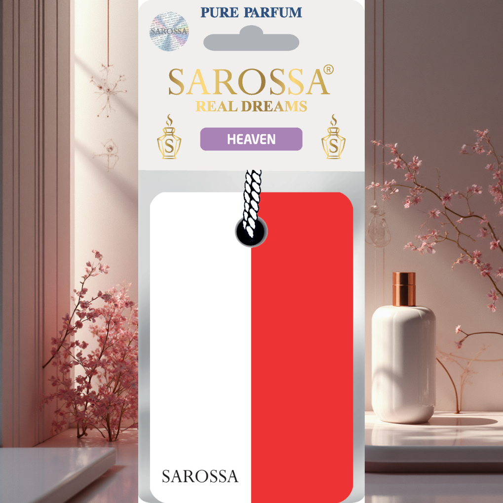 KAĞIT ORTAM PARFÜMÜ, ORTAM HAVA TEMİZLEYİCİ VE TAZELEYİCİ 30 GÜN ETKİLİ ARABADA EVDE OFİSTE