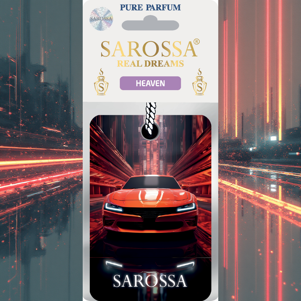 KAĞIT ORTAM PARFÜMÜ, ORTAM HAVA TEMİZLEYİCİ VE TAZELEYİCİ 30 GÜN ETKİLİ ARABADA EVDE OFİSTE