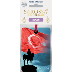 KAĞIT ORTAM PARFÜMÜ, ORTAM HAVA TEMİZLEYİCİ VE TAZELEYİCİ 30 GÜN ETKİLİ ARABADA EVDE OFİSTE