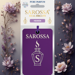 KAĞIT ORTAM PARFÜMÜ, ORTAM HAVA TEMİZLEYİCİ VE TAZELEYİCİ 30 GÜN ETKİLİ ARABADA EVDE OFİSTE