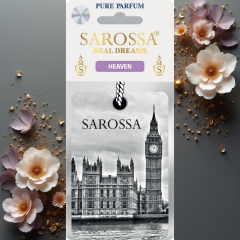 KAĞIT ORTAM PARFÜMÜ, ORTAM HAVA TEMİZLEYİCİ VE TAZELEYİCİ 30 GÜN ETKİLİ ARABADA EVDE OFİSTE