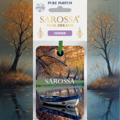 KAĞIT ORTAM PARFÜMÜ, ORTAM HAVA TEMİZLEYİCİ VE TAZELEYİCİ 30 GÜN ETKİLİ ARABADA EVDE OFİSTE