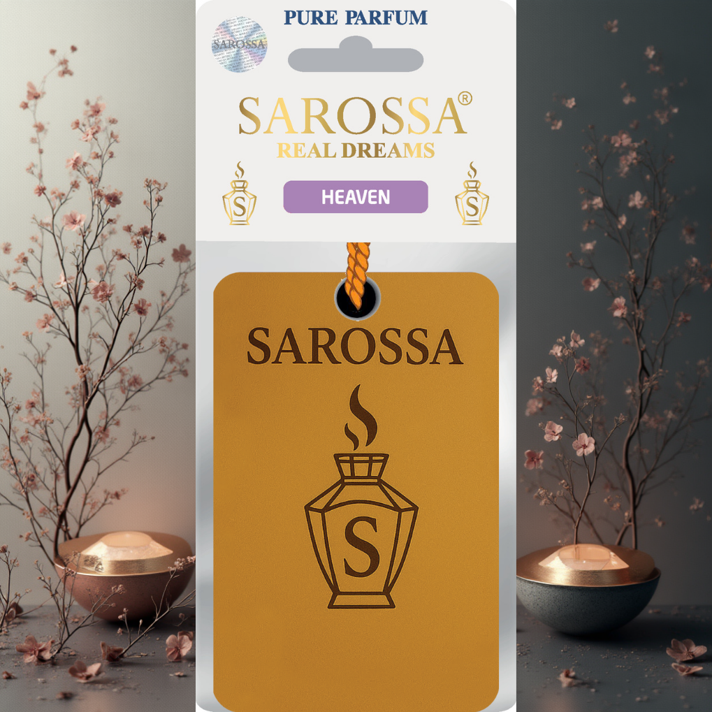 KAĞIT ORTAM PARFÜMÜ, ORTAM HAVA TEMİZLEYİCİ VE TAZELEYİCİ 30 GÜN ETKİLİ ARABADA EVDE OFİSTE