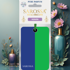 KAĞIT ORTAM PARFÜMÜ, ORTAM HAVA TEMİZLEYİCİ VE TAZELEYİCİ 30 GÜN ETKİLİ ARABADA EVDE OFİSTE