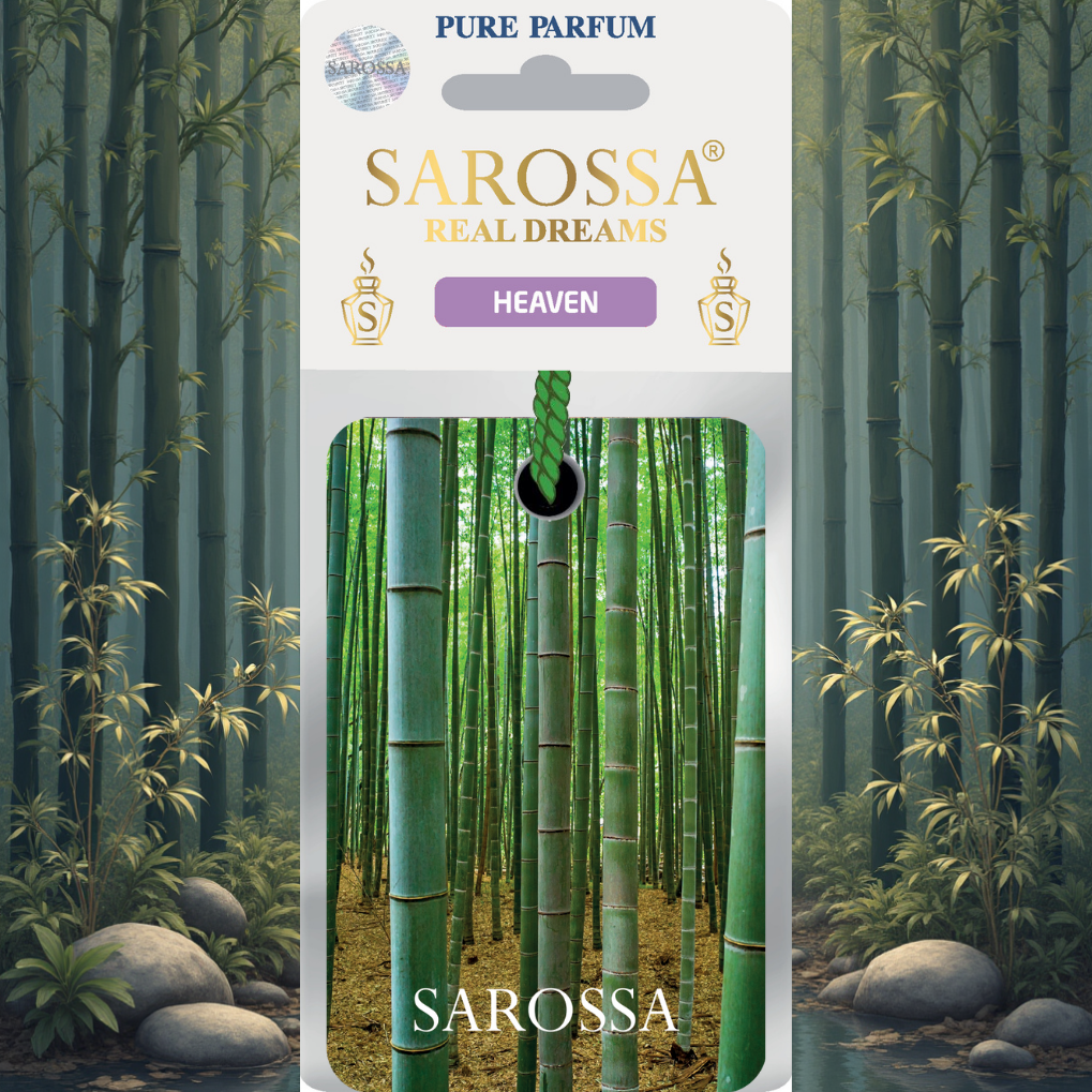 KAĞIT ORTAM PARFÜMÜ, ORTAM HAVA TEMİZLEYİCİ VE TAZELEYİCİ 30 GÜN ETKİLİ ARABADA EVDE OFİSTE