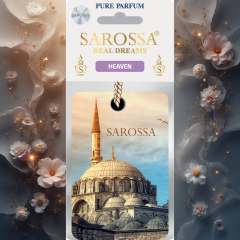 KAĞIT ORTAM PARFÜMÜ, ORTAM HAVA TEMİZLEYİCİ VE TAZELEYİCİ 30 GÜN ETKİLİ ARABADA EVDE OFİSTE