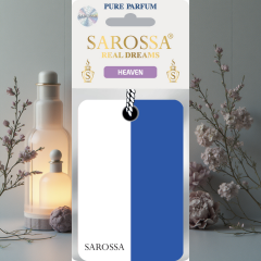 KAĞIT ORTAM PARFÜMÜ, ORTAM HAVA TEMİZLEYİCİ VE TAZELEYİCİ 30 GÜN ETKİLİ ARABADA EVDE OFİSTE