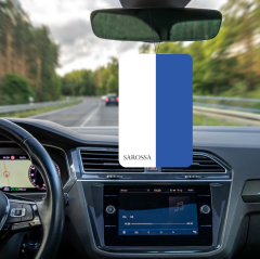 KAĞIT ORTAM PARFÜMÜ, ORTAM HAVA TEMİZLEYİCİ VE TAZELEYİCİ 30 GÜN ETKİLİ ARABADA EVDE OFİSTE