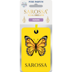 KAĞIT ORTAM PARFÜMÜ, ORTAM HAVA TEMİZLEYİCİ VE TAZELEYİCİ 30 GÜN ETKİLİ ARABADA EVDE OFİSTE