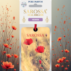 KAĞIT ORTAM PARFÜMÜ, ORTAM HAVA TEMİZLEYİCİ VE TAZELEYİCİ 30 GÜN ETKİLİ ARABADA EVDE OFİSTE