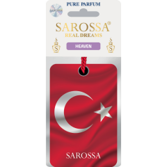 KAĞIT ORTAM PARFÜMÜ, ORTAM HAVA TEMİZLEYİCİ VE TAZELEYİCİ 30 GÜN ETKİLİ ARABADA EVDE OFİSTE