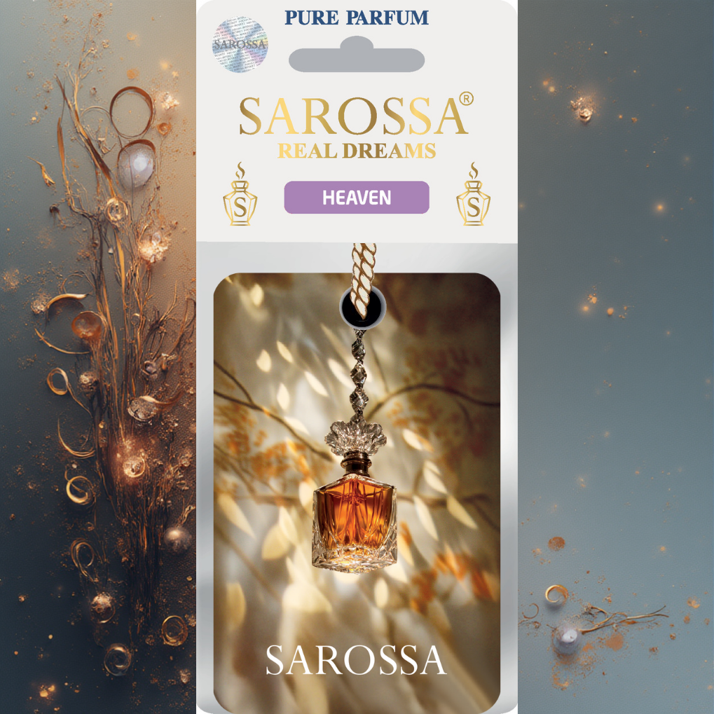 KAĞIT ORTAM PARFÜMÜ, ORTAM HAVA TEMİZLEYİCİ VE TAZELEYİCİ 30 GÜN ETKİLİ ARABADA EVDE OFİSTE