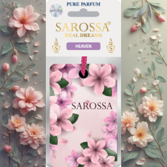 KAĞIT ORTAM PARFÜMÜ, ORTAM HAVA TEMİZLEYİCİ VE TAZELEYİCİ 30 GÜN ETKİLİ ARABADA EVDE OFİSTE