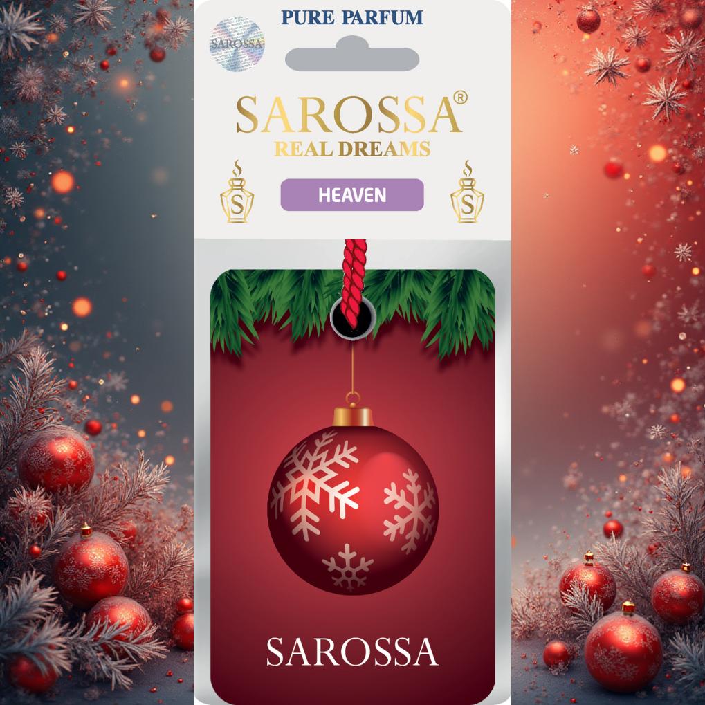 KAĞIT ORTAM PARFÜMÜ, ORTAM HAVA TEMİZLEYİCİ VE TAZELEYİCİ 30 GÜN ETKİLİ ARABADA EVDE OFİSTE