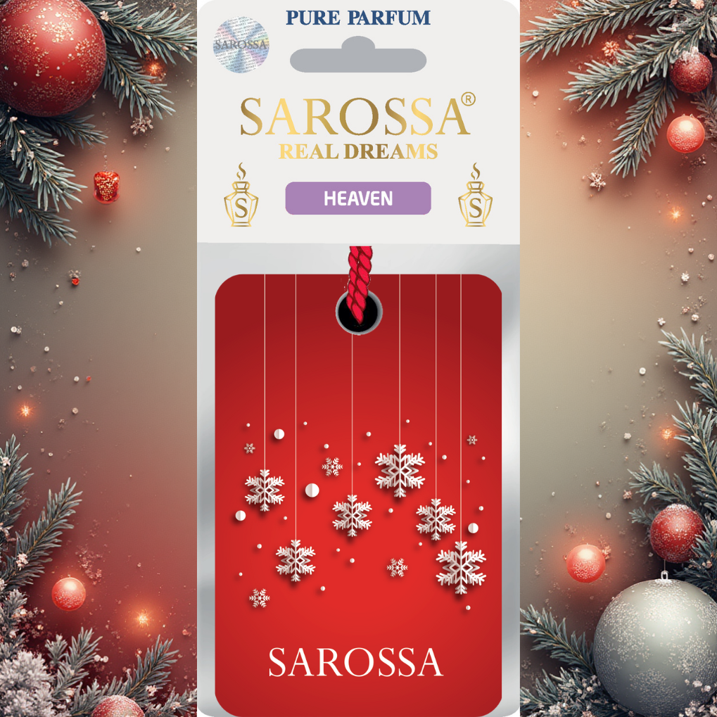 KAĞIT ORTAM PARFÜMÜ, ORTAM HAVA TEMİZLEYİCİ VE TAZELEYİCİ 30 GÜN ETKİLİ ARABADA EVDE OFİSTE