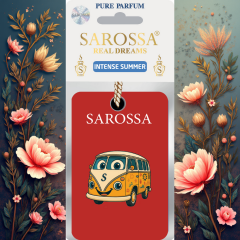 KAĞIT ORTAM PARFÜMÜ, ORTAM HAVA TEMİZLEYİCİ VE TAZELEYİCİ 30 GÜN ETKİLİ ARABADA EVDE OFİSTE