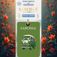 KAĞIT ORTAM PARFÜMÜ, ORTAM HAVA TEMİZLEYİCİ VE TAZELEYİCİ 30 GÜN ETKİLİ ARABADA EVDE OFİSTE