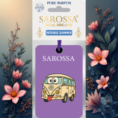 KAĞIT ORTAM PARFÜMÜ, ORTAM HAVA TEMİZLEYİCİ VE TAZELEYİCİ 30 GÜN ETKİLİ ARABADA EVDE OFİSTE