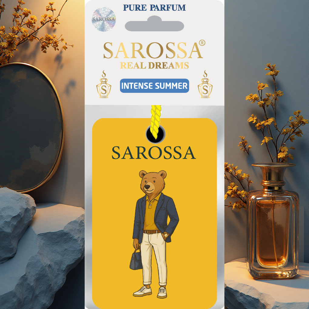 KAĞIT ORTAM PARFÜMÜ, ORTAM HAVA TEMİZLEYİCİ VE TAZELEYİCİ 30 GÜN ETKİLİ ARABADA EVDE OFİSTE