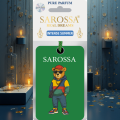 KAĞIT ORTAM PARFÜMÜ, ORTAM HAVA TEMİZLEYİCİ VE TAZELEYİCİ 30 GÜN ETKİLİ ARABADA EVDE OFİSTE