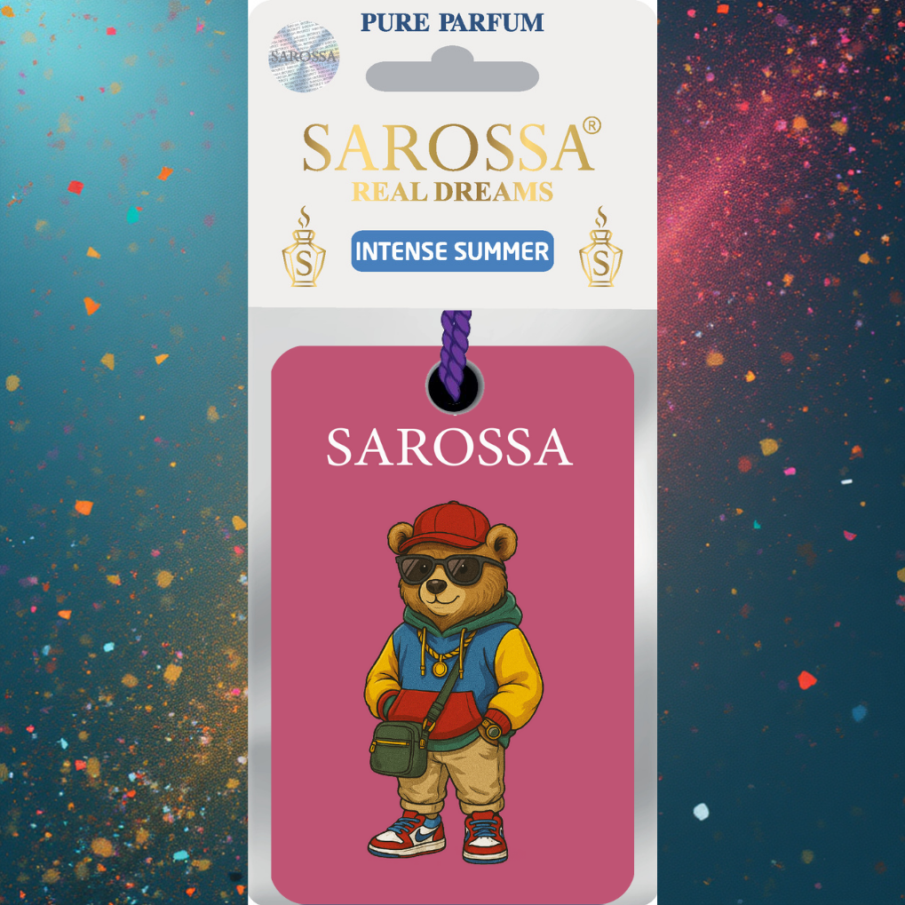 KAĞIT ORTAM PARFÜMÜ, ORTAM HAVA TEMİZLEYİCİ VE TAZELEYİCİ 30 GÜN ETKİLİ ARABADA EVDE OFİSTE