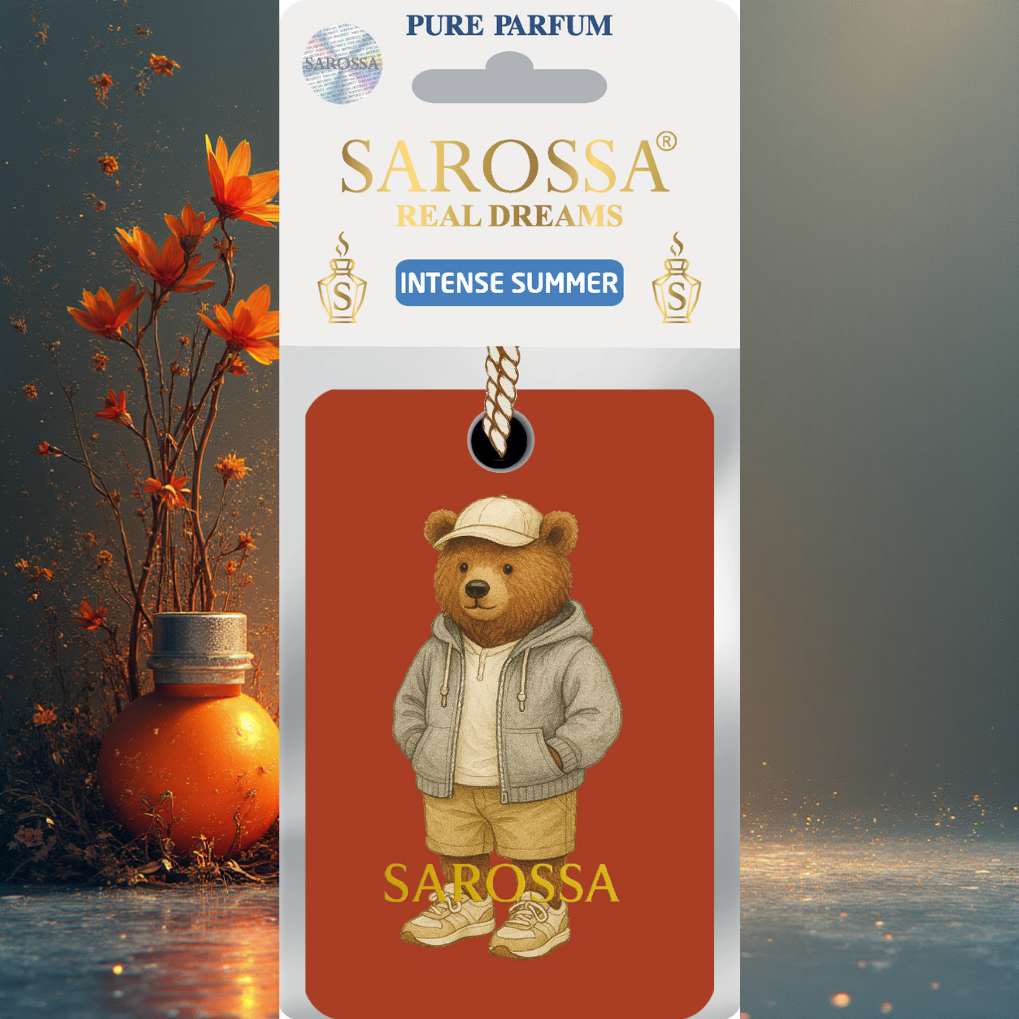 KAĞIT ORTAM PARFÜMÜ, ORTAM HAVA TEMİZLEYİCİ VE TAZELEYİCİ 30 GÜN ETKİLİ ARABADA EVDE OFİSTE