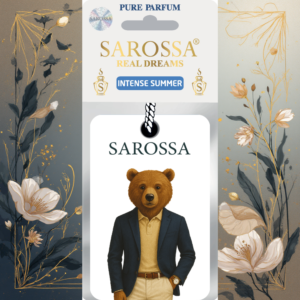 KAĞIT ORTAM PARFÜMÜ, ORTAM HAVA TEMİZLEYİCİ VE TAZELEYİCİ 30 GÜN ETKİLİ ARABADA EVDE OFİSTE