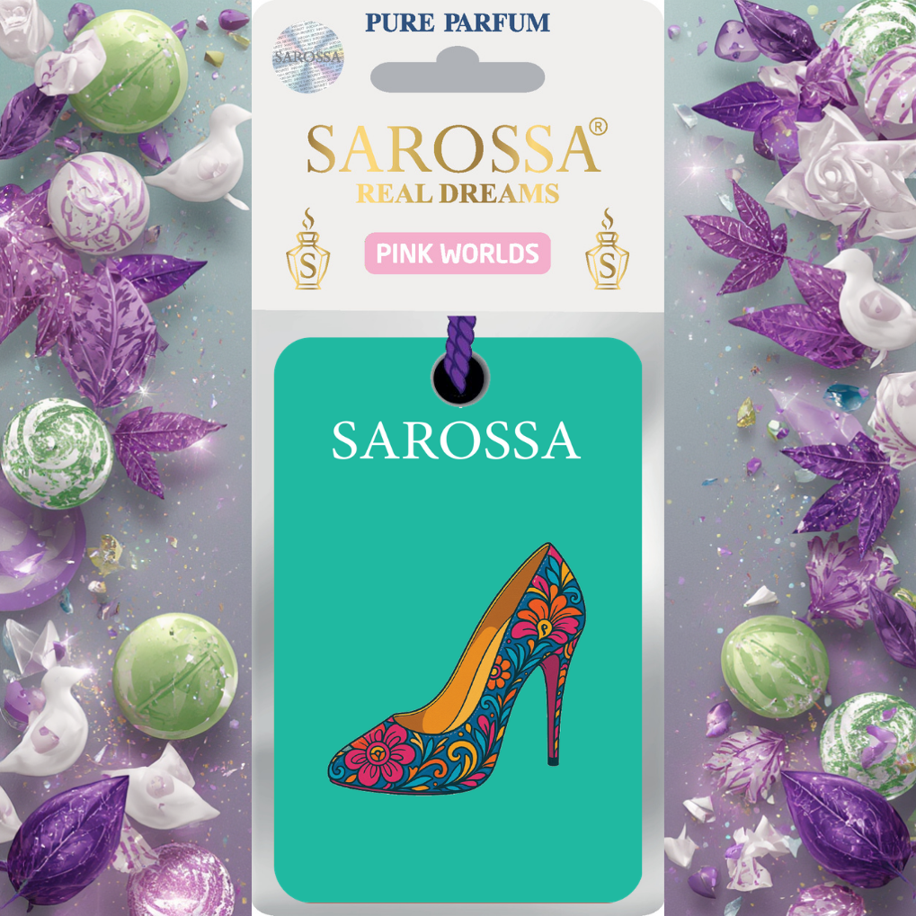 KAĞIT ORTAM PARFÜMÜ, ORTAM HAVA TEMİZLEYİCİ VE TAZELEYİCİ 30 GÜN ETKİLİ ARABADA EVDE OFİSTE