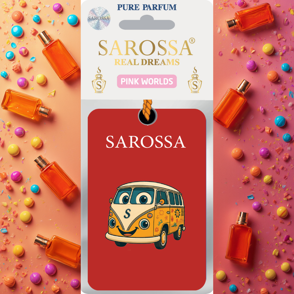 KAĞIT ORTAM PARFÜMÜ, ORTAM HAVA TEMİZLEYİCİ VE TAZELEYİCİ 30 GÜN ETKİLİ ARABADA EVDE OFİSTE