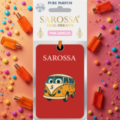 KAĞIT ORTAM PARFÜMÜ, ORTAM HAVA TEMİZLEYİCİ VE TAZELEYİCİ 30 GÜN ETKİLİ ARABADA EVDE OFİSTE