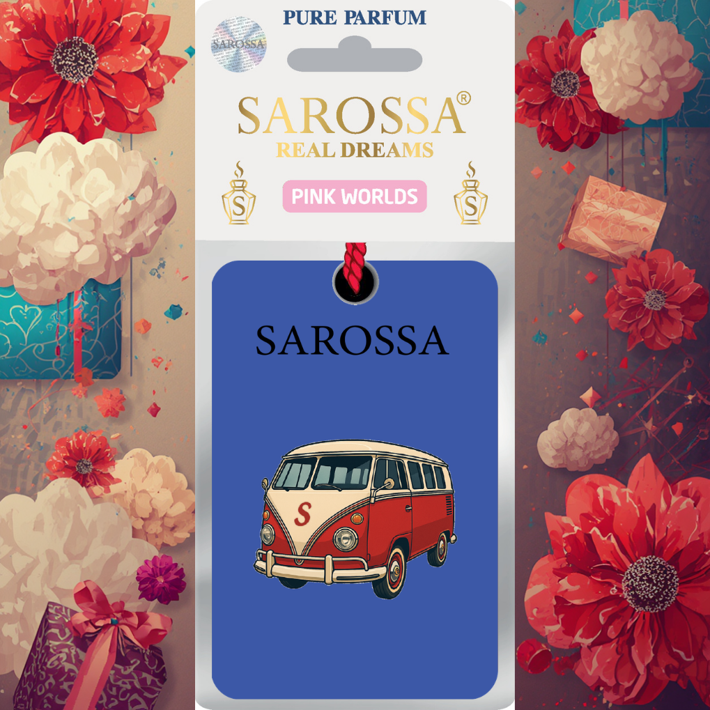 KAĞIT ORTAM PARFÜMÜ, ORTAM HAVA TEMİZLEYİCİ VE TAZELEYİCİ 30 GÜN ETKİLİ ARABADA EVDE OFİSTE