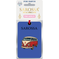 KAĞIT ORTAM PARFÜMÜ, ORTAM HAVA TEMİZLEYİCİ VE TAZELEYİCİ 30 GÜN ETKİLİ ARABADA EVDE OFİSTE