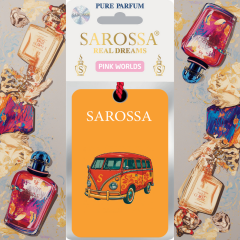 KAĞIT ORTAM PARFÜMÜ, ORTAM HAVA TEMİZLEYİCİ VE TAZELEYİCİ 30 GÜN ETKİLİ ARABADA EVDE OFİSTE