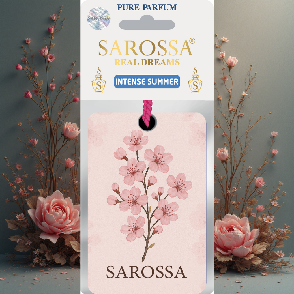 KAĞIT ORTAM PARFÜMÜ, ORTAM HAVA TEMİZLEYİCİ VE TAZELEYİCİ 30 GÜN ETKİLİ ARABADA EVDE OFİSTE