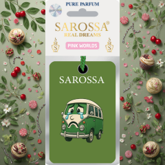 KAĞIT ORTAM PARFÜMÜ, ORTAM HAVA TEMİZLEYİCİ VE TAZELEYİCİ 30 GÜN ETKİLİ ARABADA EVDE OFİSTE