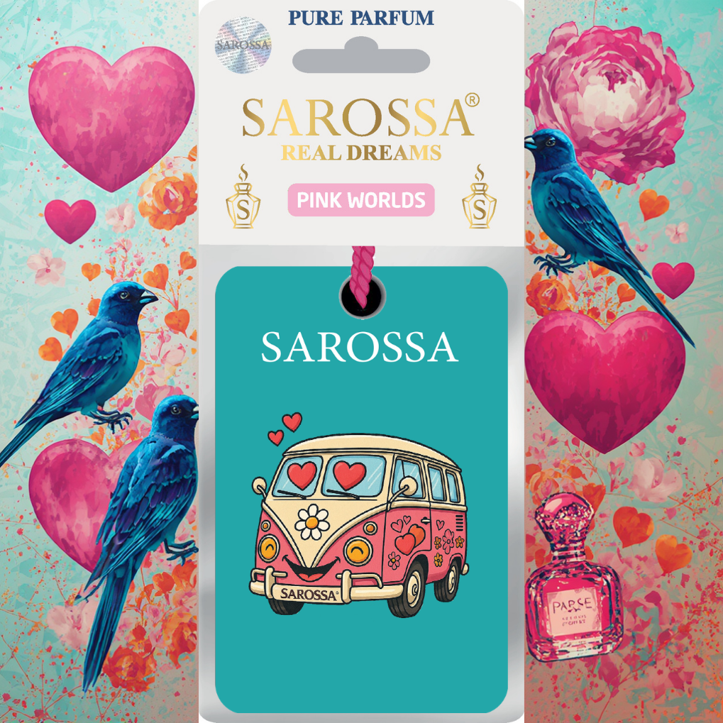 KAĞIT ORTAM PARFÜMÜ, ORTAM HAVA TEMİZLEYİCİ VE TAZELEYİCİ 30 GÜN ETKİLİ ARABADA EVDE OFİSTE