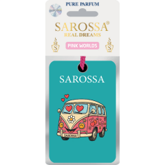 KAĞIT ORTAM PARFÜMÜ, ORTAM HAVA TEMİZLEYİCİ VE TAZELEYİCİ 30 GÜN ETKİLİ ARABADA EVDE OFİSTE