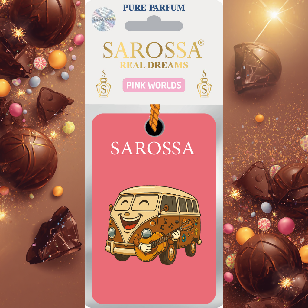 KAĞIT ORTAM PARFÜMÜ, ORTAM HAVA TEMİZLEYİCİ VE TAZELEYİCİ 30 GÜN ETKİLİ ARABADA EVDE OFİSTE