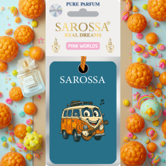 KAĞIT ORTAM PARFÜMÜ, ORTAM HAVA TEMİZLEYİCİ VE TAZELEYİCİ 30 GÜN ETKİLİ ARABADA EVDE OFİSTE